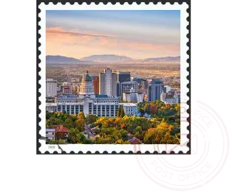 Salt Lake City